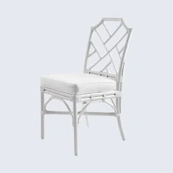 Kelly Clarkson Home Ryman Cross Back Side Chair | Wayfair North America