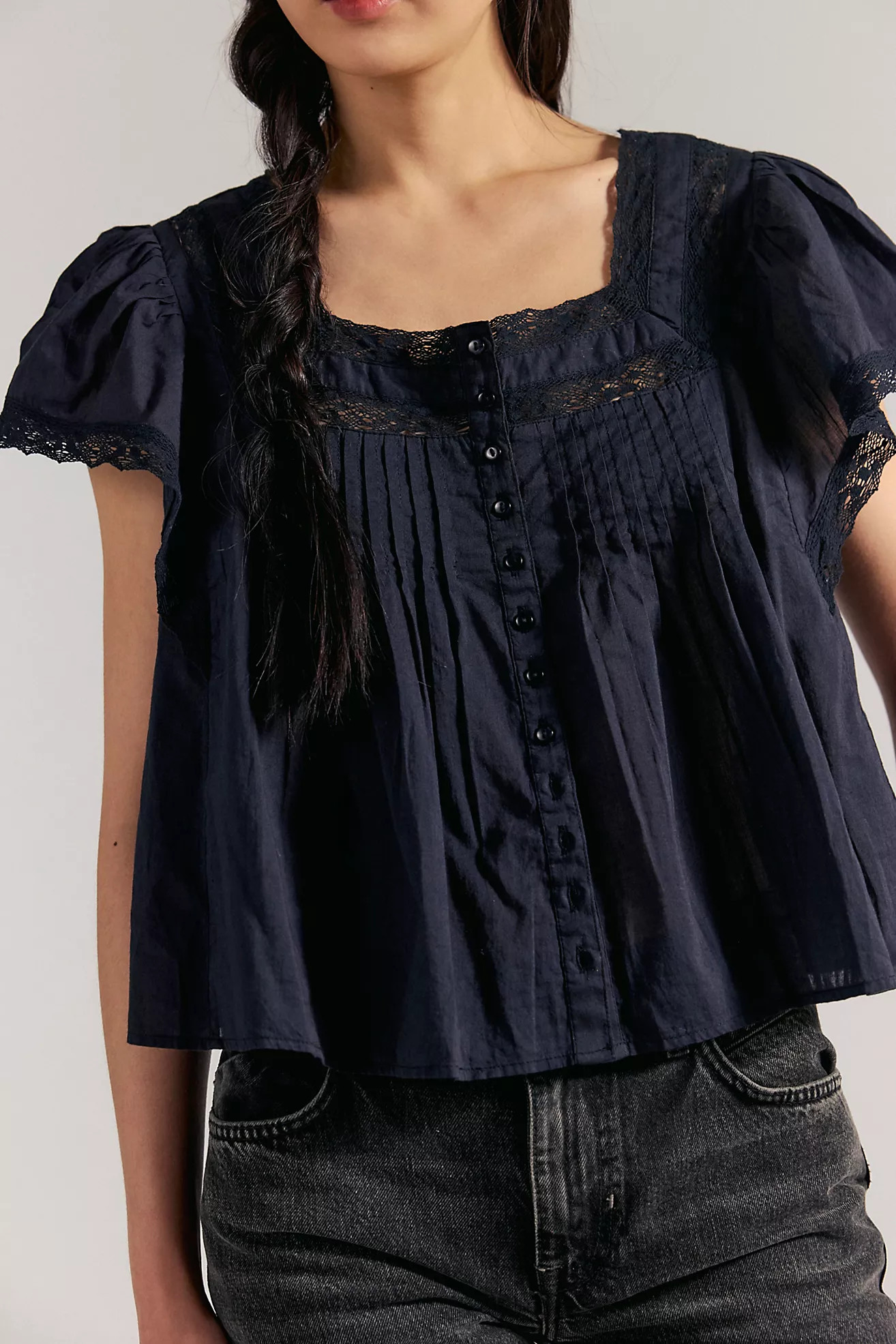 Monica Top | Free People (Global - UK&FR Excluded)