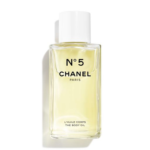 CHANEL N°5 The Body Oil | Chanel, Inc. (US)