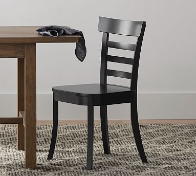 Liam Dining Chair | Pottery Barn (US)