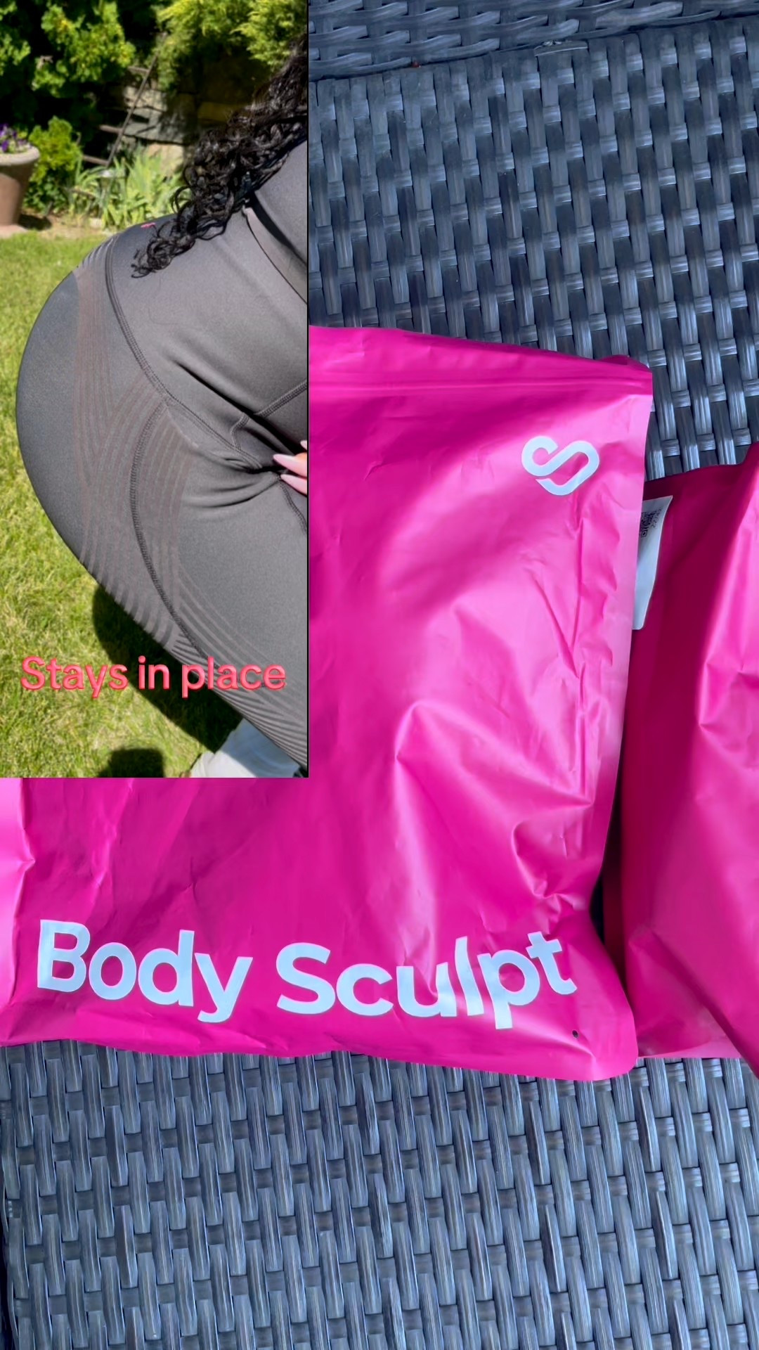 Fanka body sculpt leggings 

Ad 

#LTKActive #LTKStyleTip #LTKFindsUnder100