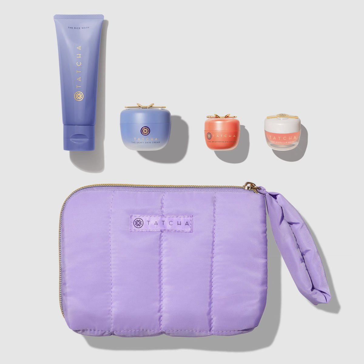Tatcha The Single Set for Dewy Skin | Tatcha