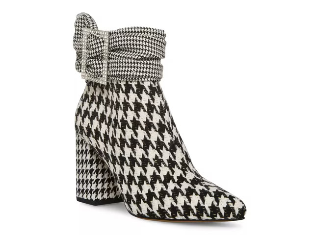 Betsey Johnson Millburn Bootie | DSW