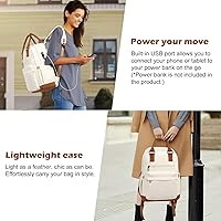 Coolife Suitcase Set 3 Piece Luggage Set Carry On Travel Luggage TSA Lock Spinner Wheels Hardshel... | Amazon (US)