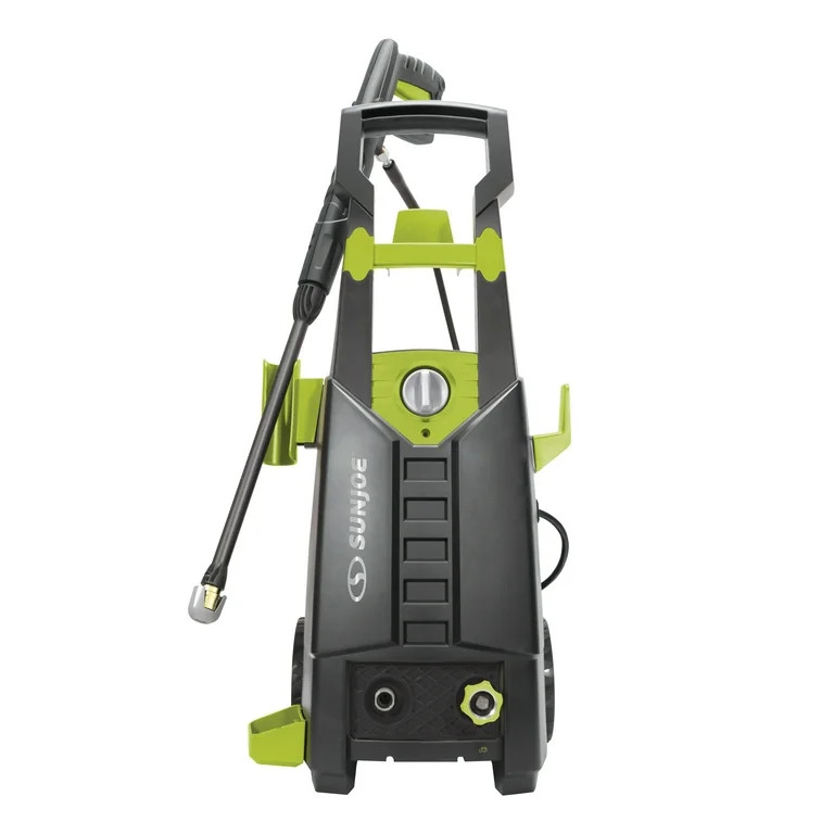 Sun Joe SPX2688-MAX Electric Pressure Washer , 13-Amp , 2050 PSI MAX , 1.8 GPM MAX - Walmart.com | Walmart (US)