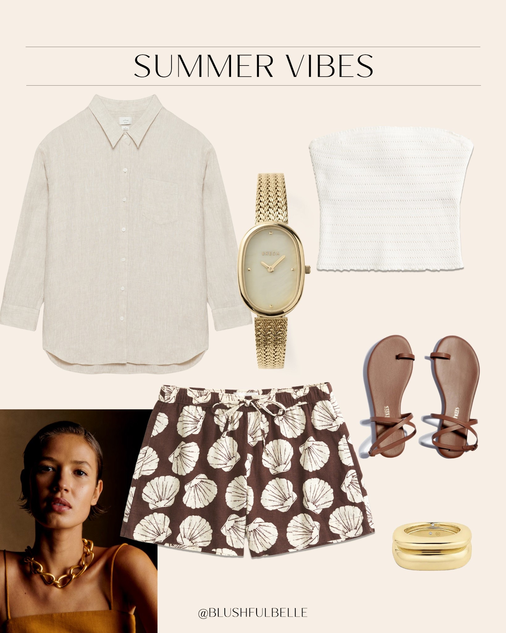 With 100 degree temps on the horizon I’m prepping my summer wardrobe & let’s just say it involves lotssss of linen 😅 summer outfit

#LTKSeasonal #LTKStyleTip