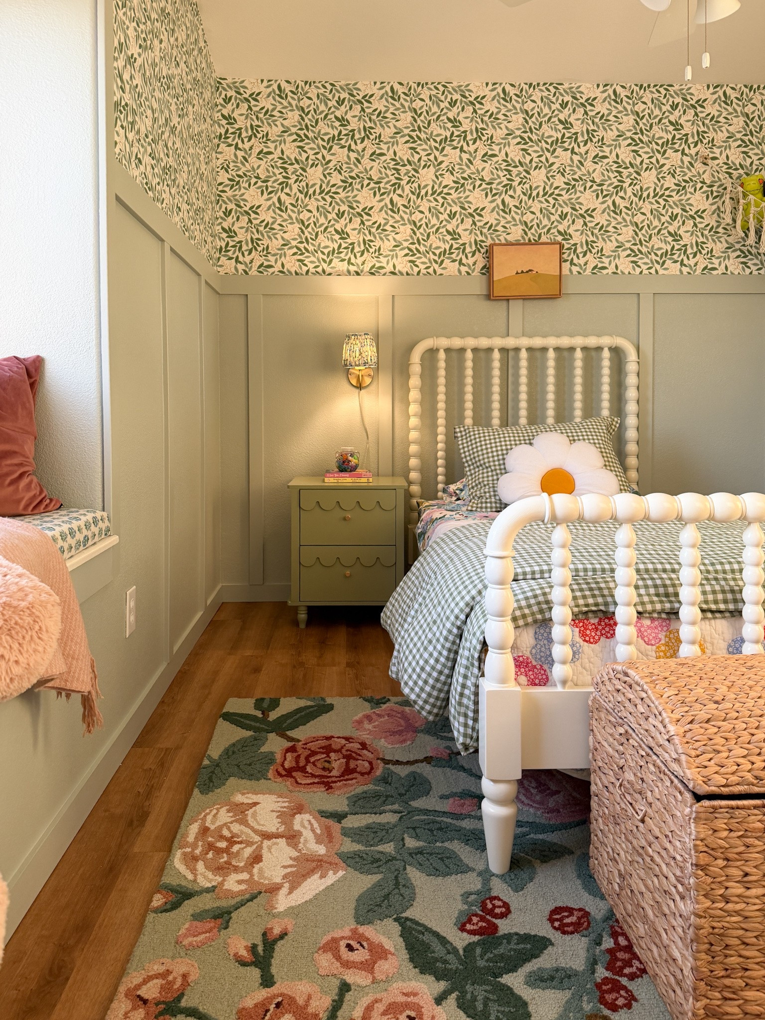 Little girl’s bedroom

#LTKHome #LTKKids #LTKmomlife
