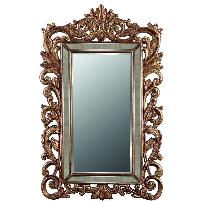 Gigi Full Length Floor Mirror | Wayfair North America