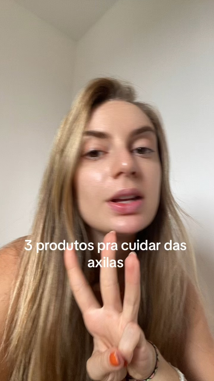 Como cuidar das axilas para deixar elas saudáveis e macias?

#LTKbrasil #LTKbeauty
