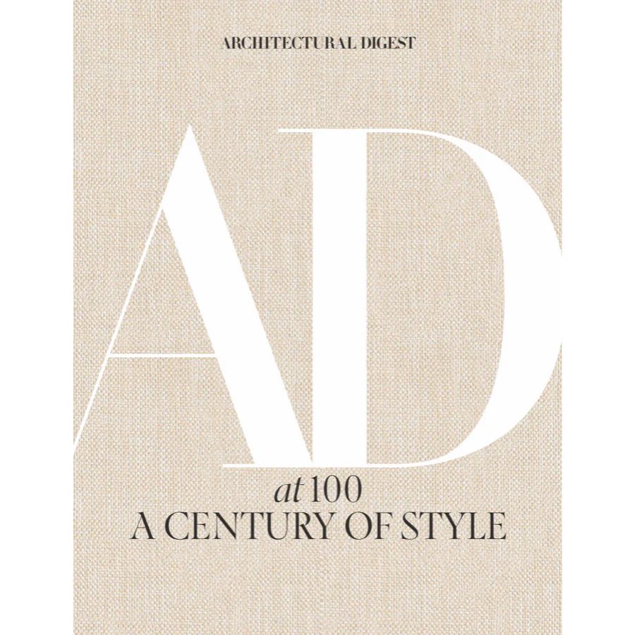 Architectural Digest at 100 a Century of Style
 – Paloma and Co. | Paloma & Co.