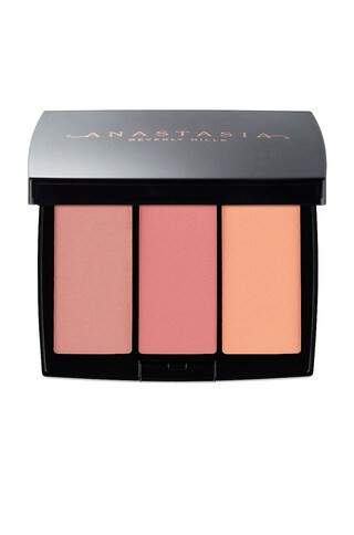 Anastasia Beverly Hills Blush Trio in Beauty: Multi | FWRD 
