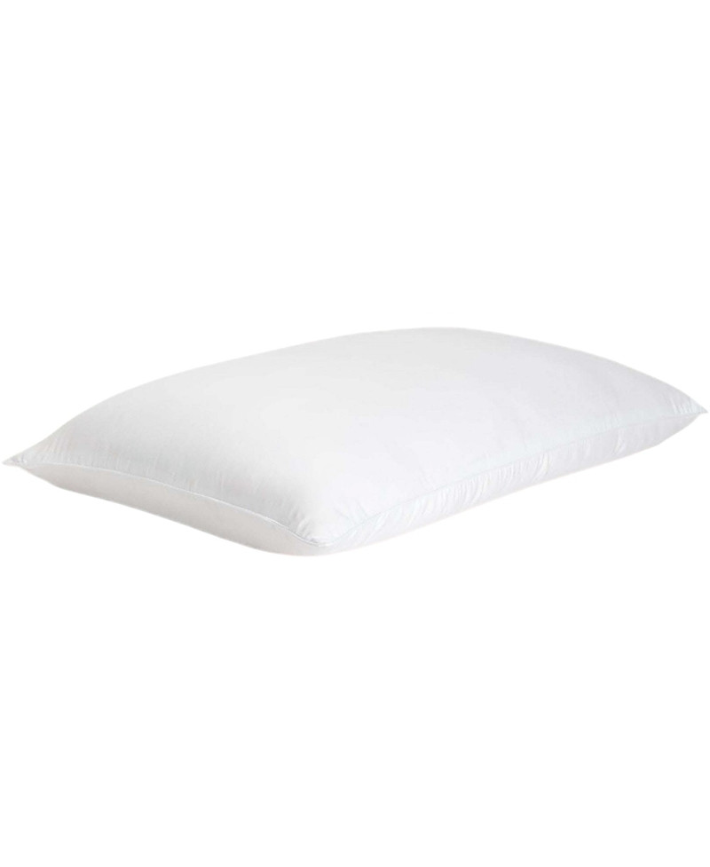 Cozy Earth Silk Pillow, King | Bloomingdale's (US)