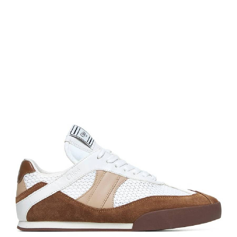 Chloe Multiclor Kick Sneakers | Jomashop.com & JomaDeals.com