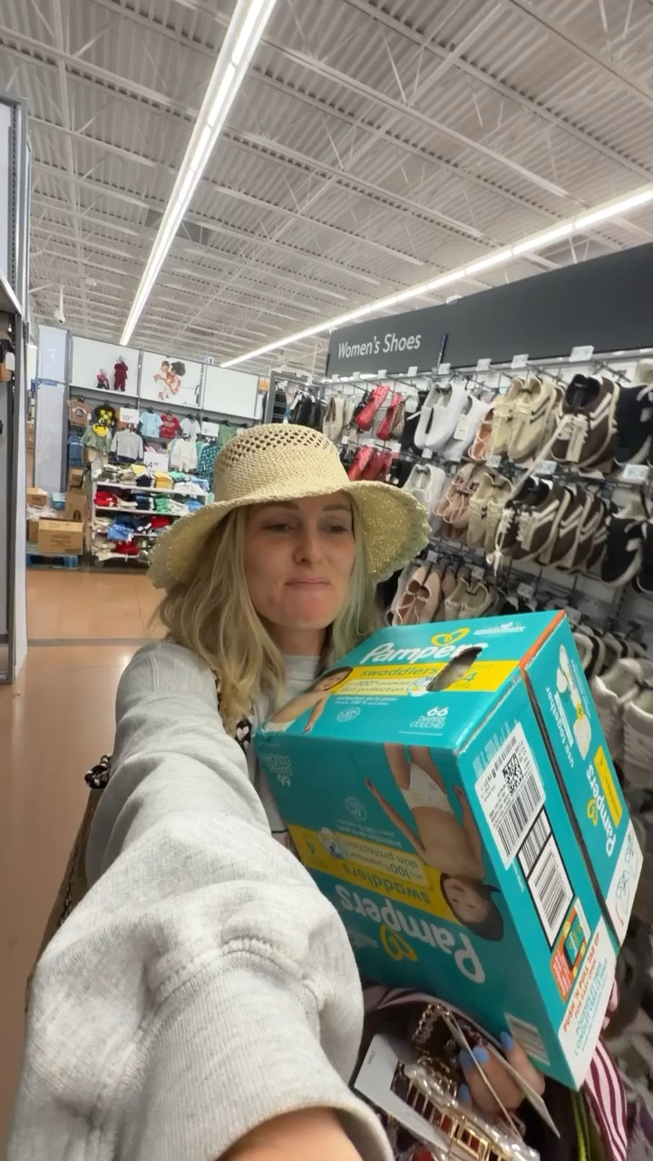 Everything we bought at Walmart! 

#LTKootd #LTKSwim #LTKTravel