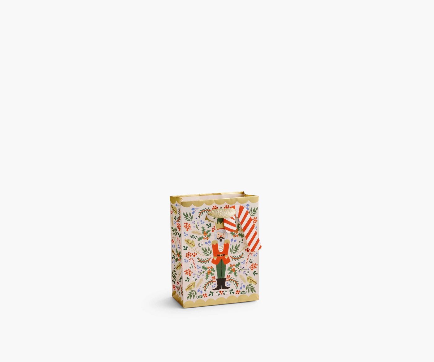 Nutcracker Sweets Gift Bag | Rifle Paper Co.