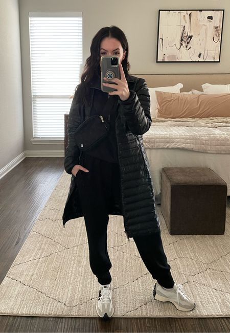 The perfect cold and rainy day outfit. 

travel outfits, ootd, vacation outfits, winter outfits, our everyday home 

#LTKfindsunder100 #LTKstyletip #LTKSeasonal