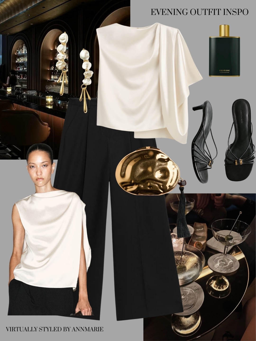 Date night outfit

#LTKdatenight #LTKpartywear #LTKstyletip