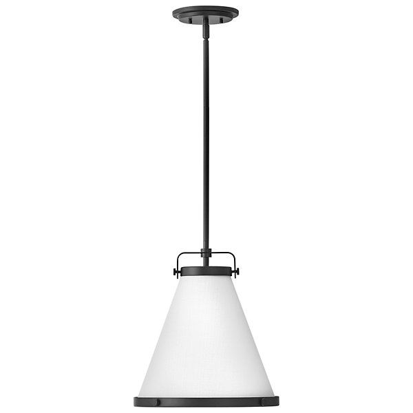 Lark Pendant


by Hinkley | Lumens