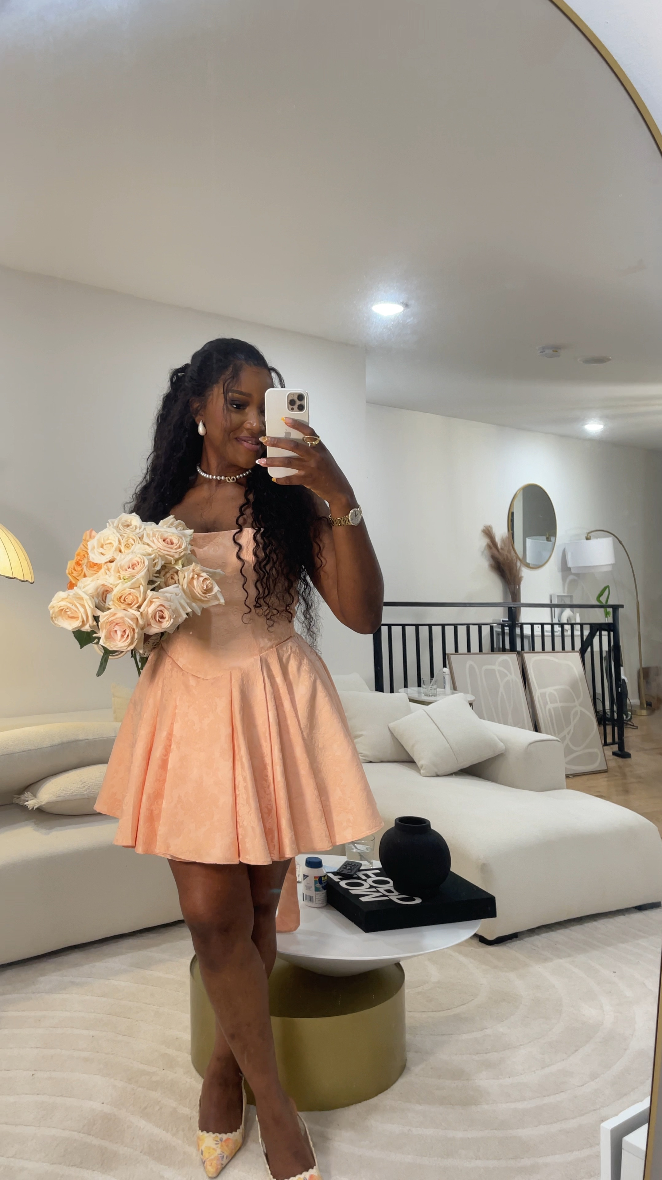 House of Cb must have summer dress 😍🧡

#LTKstyletip