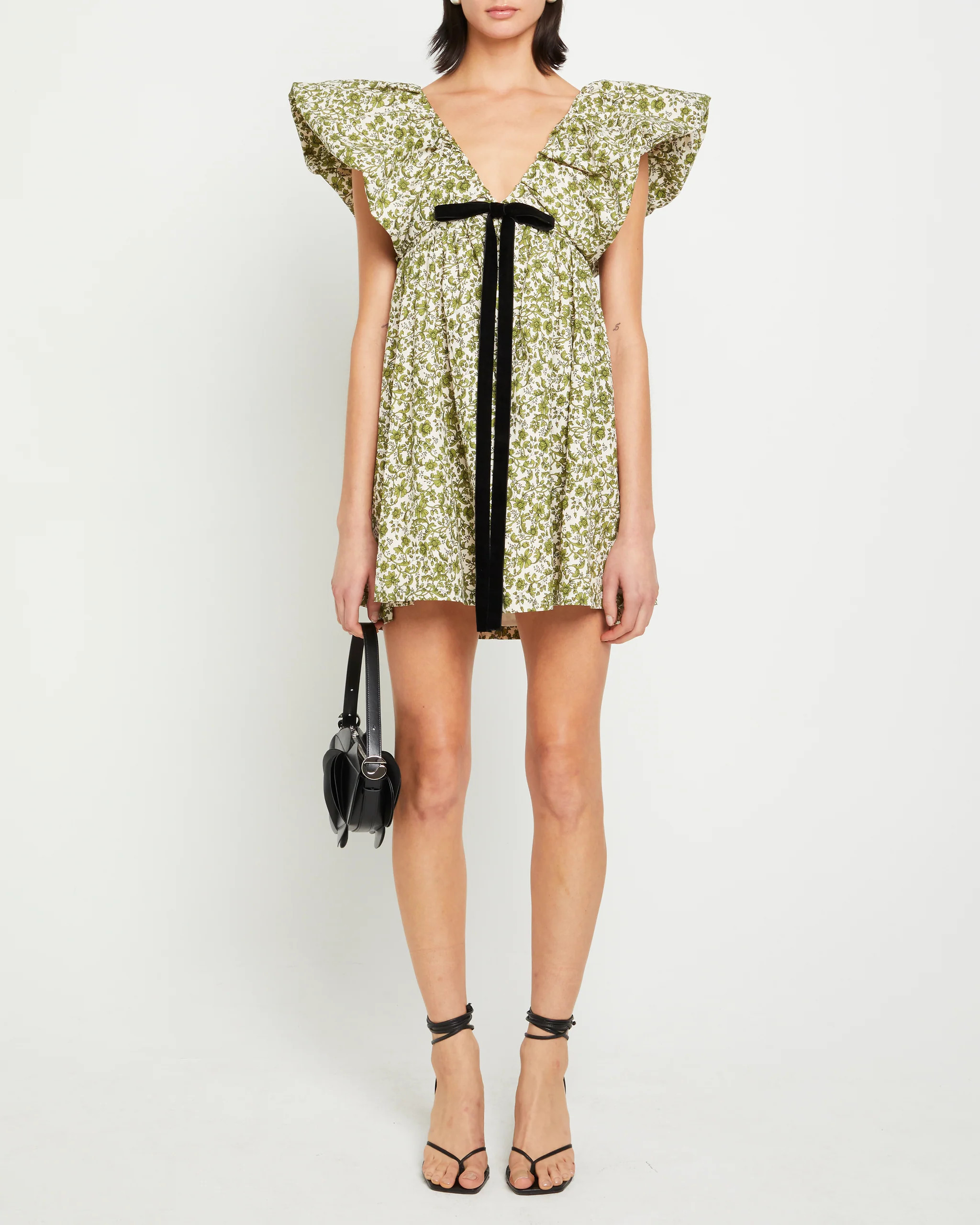 Didi Dress | Few Moda