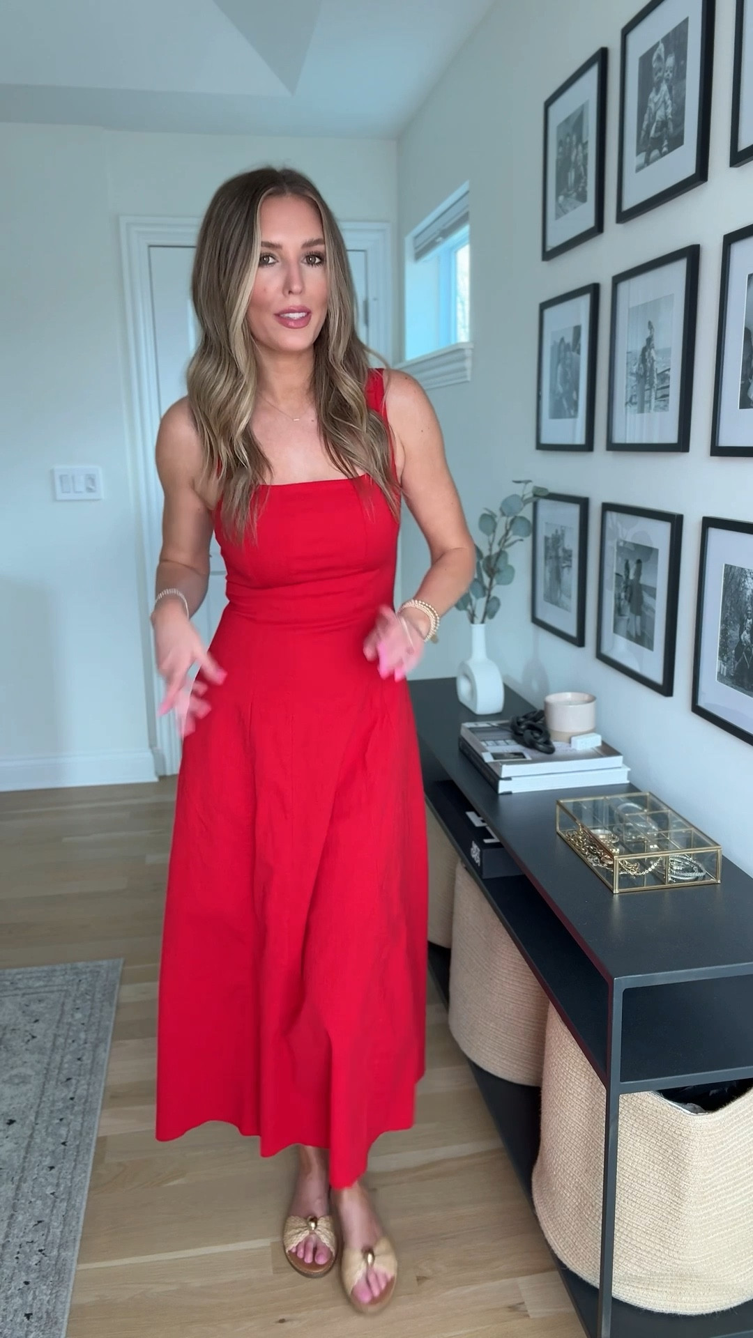 Abercrombie dresses / spring dresses / spring dress / vacation dress / vacation outfit

Wearing an XS tall in the dress, sandals fit true to size 


#LTKWatchNow #LTKSaleAlert #LTKFindsUnder100