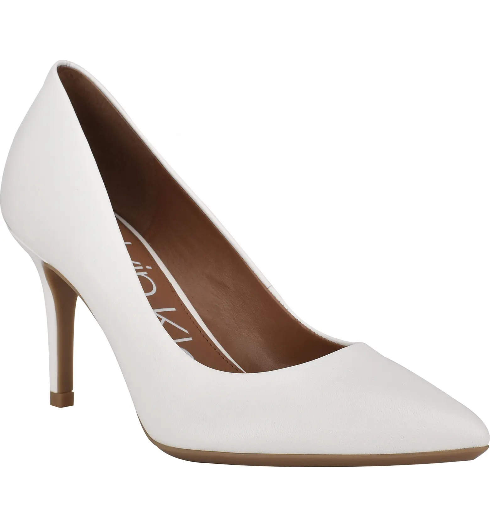 Calvin Klein Gayle Pump | Nordstrom | Nordstrom