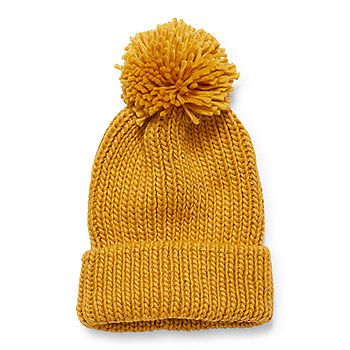 a.n.a Ribbed Slouchy Womens Beanie | JCPenney