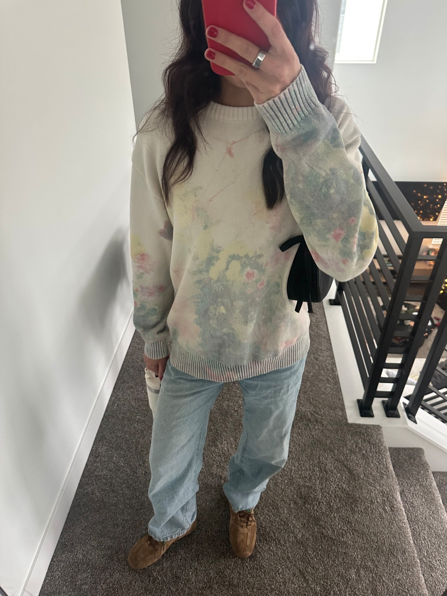 Outfit of the day

#LTKootd