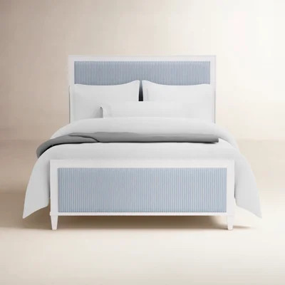Lana Upholstered Standard Bed | Wayfair North America