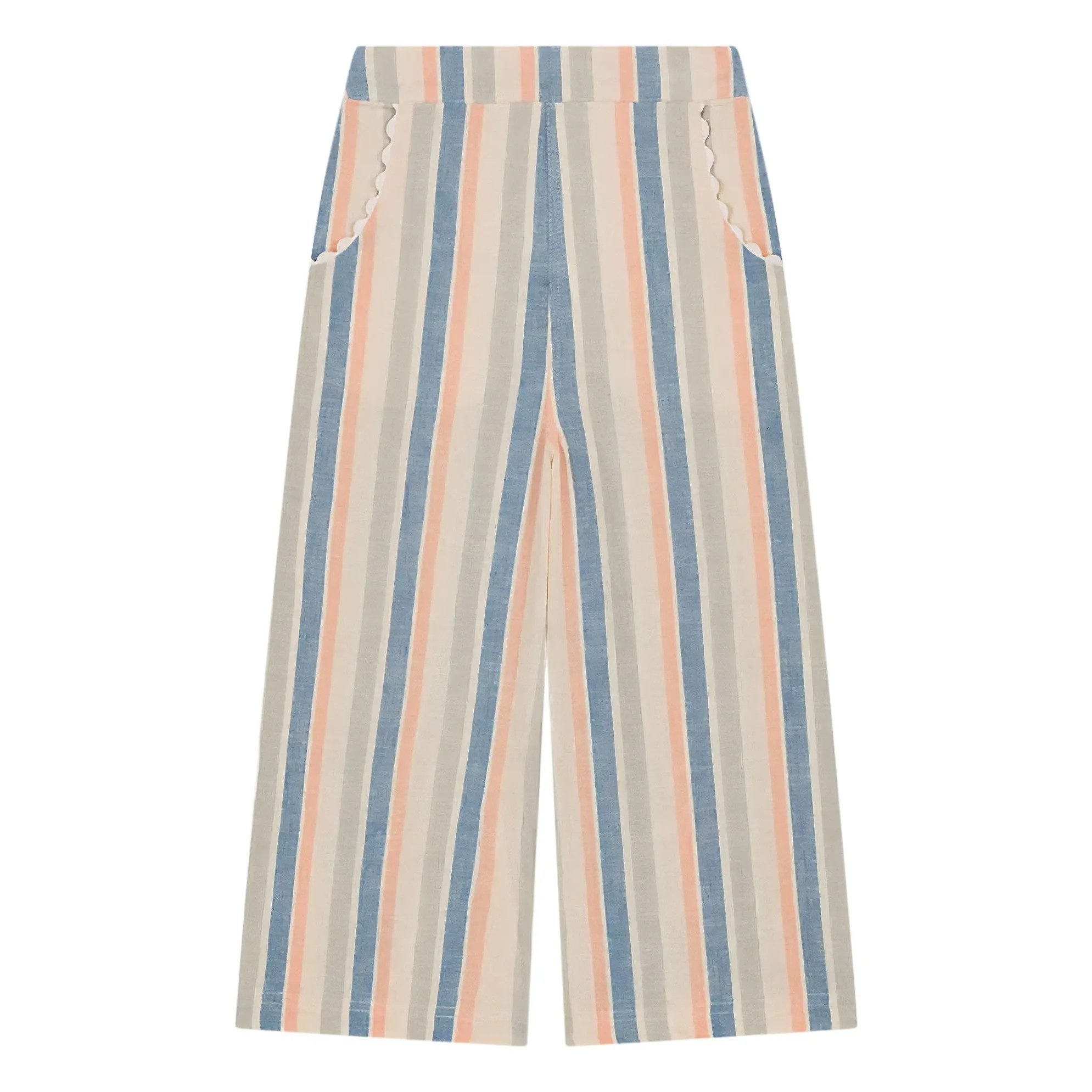 Flor pants | Sand | Smallable