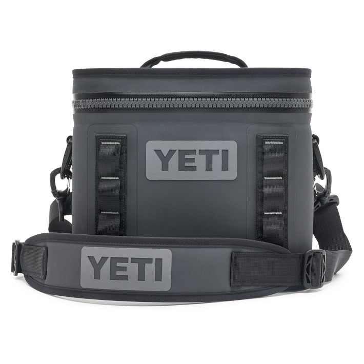 YETI Hopper Flip Soft Cooler 8 | Williams-Sonoma