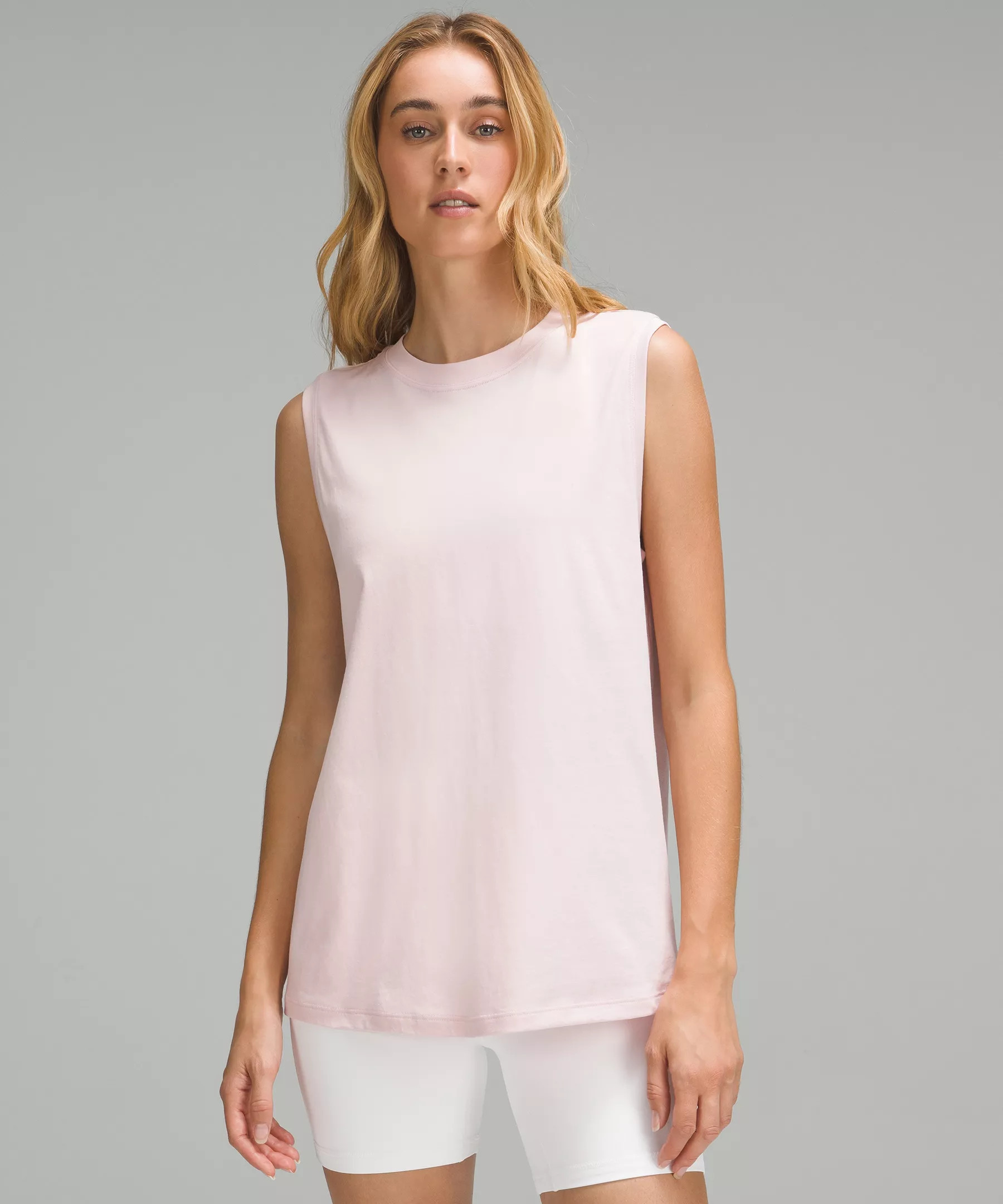 All Yours Tank Top | Women's Sleeveless & Tank Tops | lululemon | Lululemon (US)