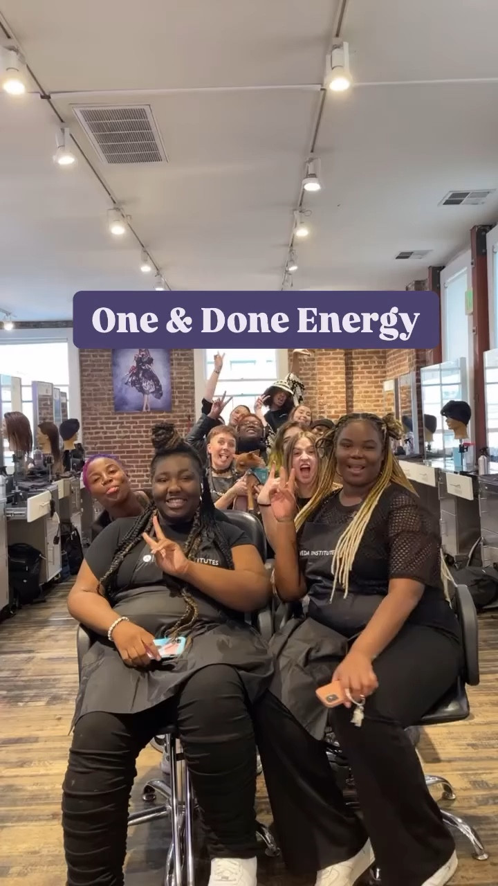 Let’s normalize the “one and done” service.

Not every client is meant to be a repeat.
And guess what?
That’s okay.

As a service provider, you’re allowed to say:

“This isn’t a fit and I’m not forcing it.”

Some clients you pour into once… and never again.
Not because you’re rude.
Not because you don’t care.
But because you already know they’ll never be satisfied no matter how hard you work.

That’s not your failure.
That’s their unmet expectations, poor communication, or misaligned energy.

So here’s your permission slip, in case you needed it:

You’re allowed to protect your gift.
You’re allowed to protect your peace.
You’re allowed to say no thank you respectfully and professionally.

The goal isn’t to please everyone.
It’s to serve aligned clients with excellence.

So if you’ve ever had to deliver your best and walk away?
That’s not rejection. That’s refinement.

With love but Goodbye ✌🏾😘