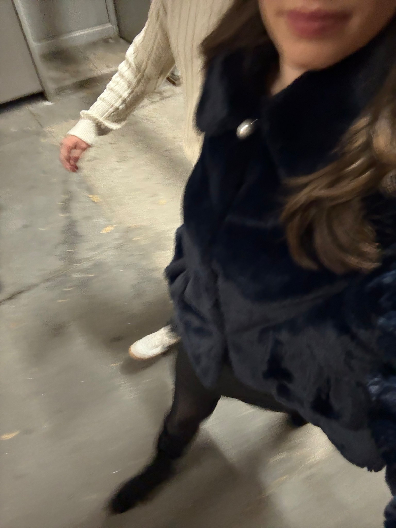 Date night, faux fur coat, faux fur, nyc date night, winter date night outfit, tall suede boots, tall black suede boots, black mini skirt

#LTKHoliday #LTKTall #LTKSeasonal