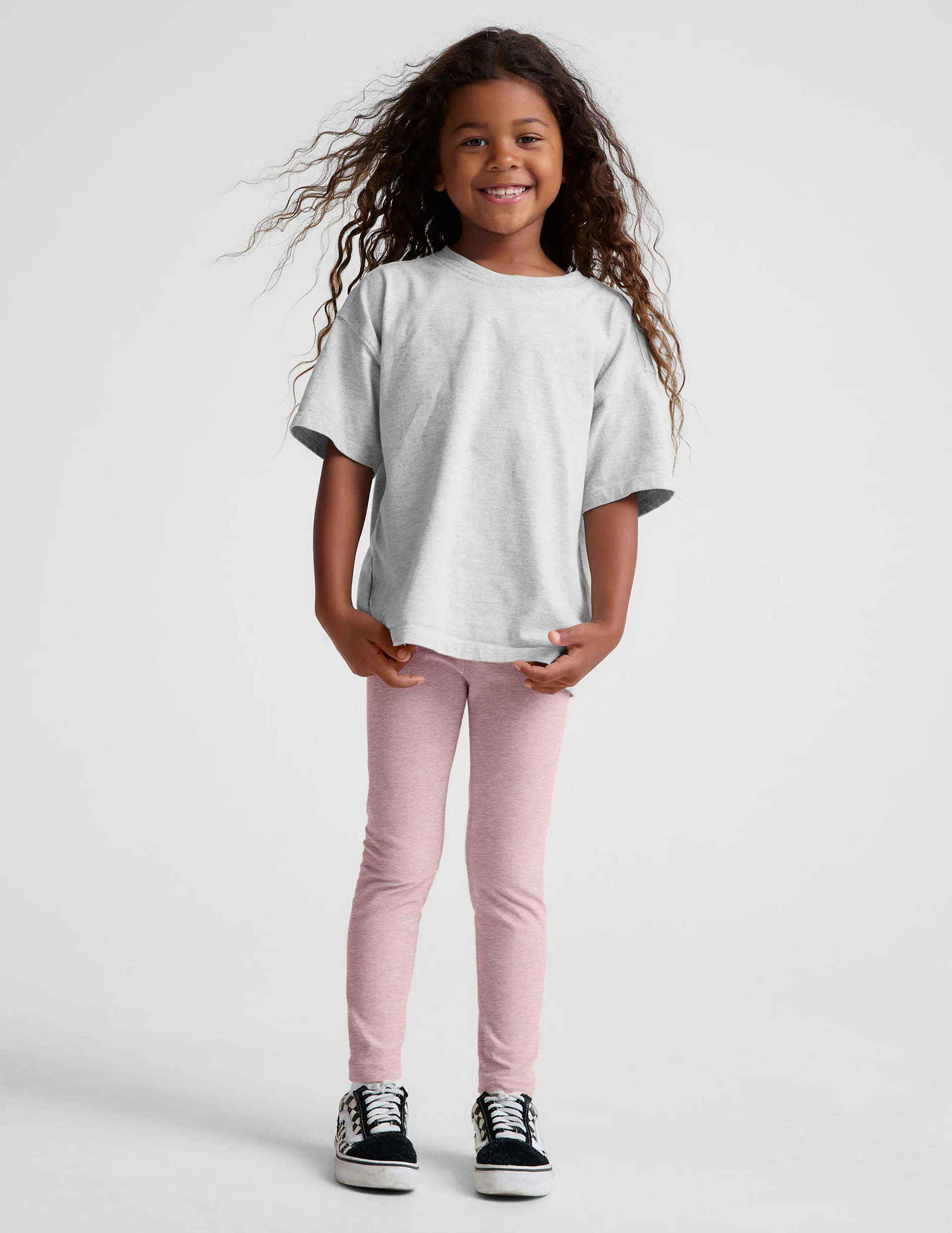 Spacedye Toddler Legging | Beyond Yoga | Beyond Yoga