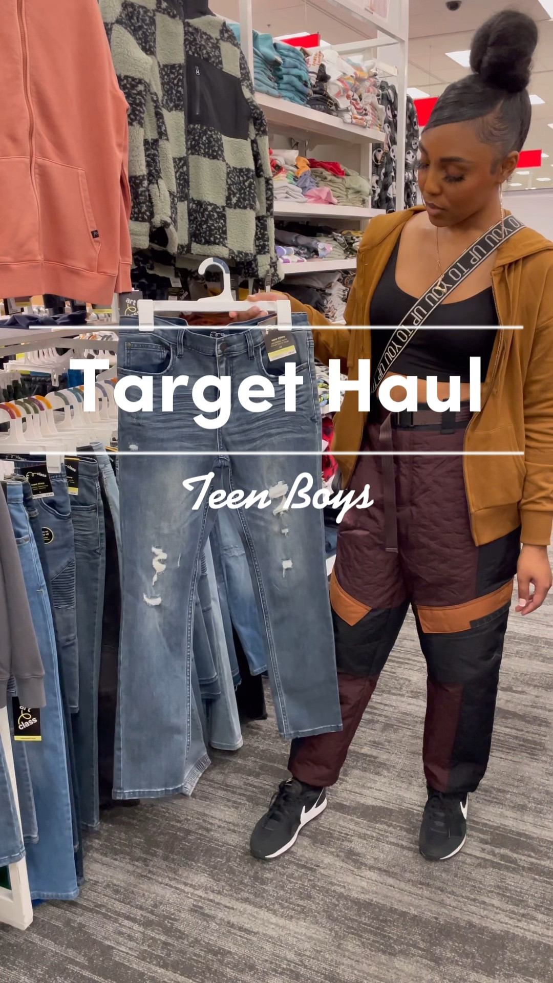 Target Teen Boys Outfits

#LTKfit #LTKkids #LTKunder50