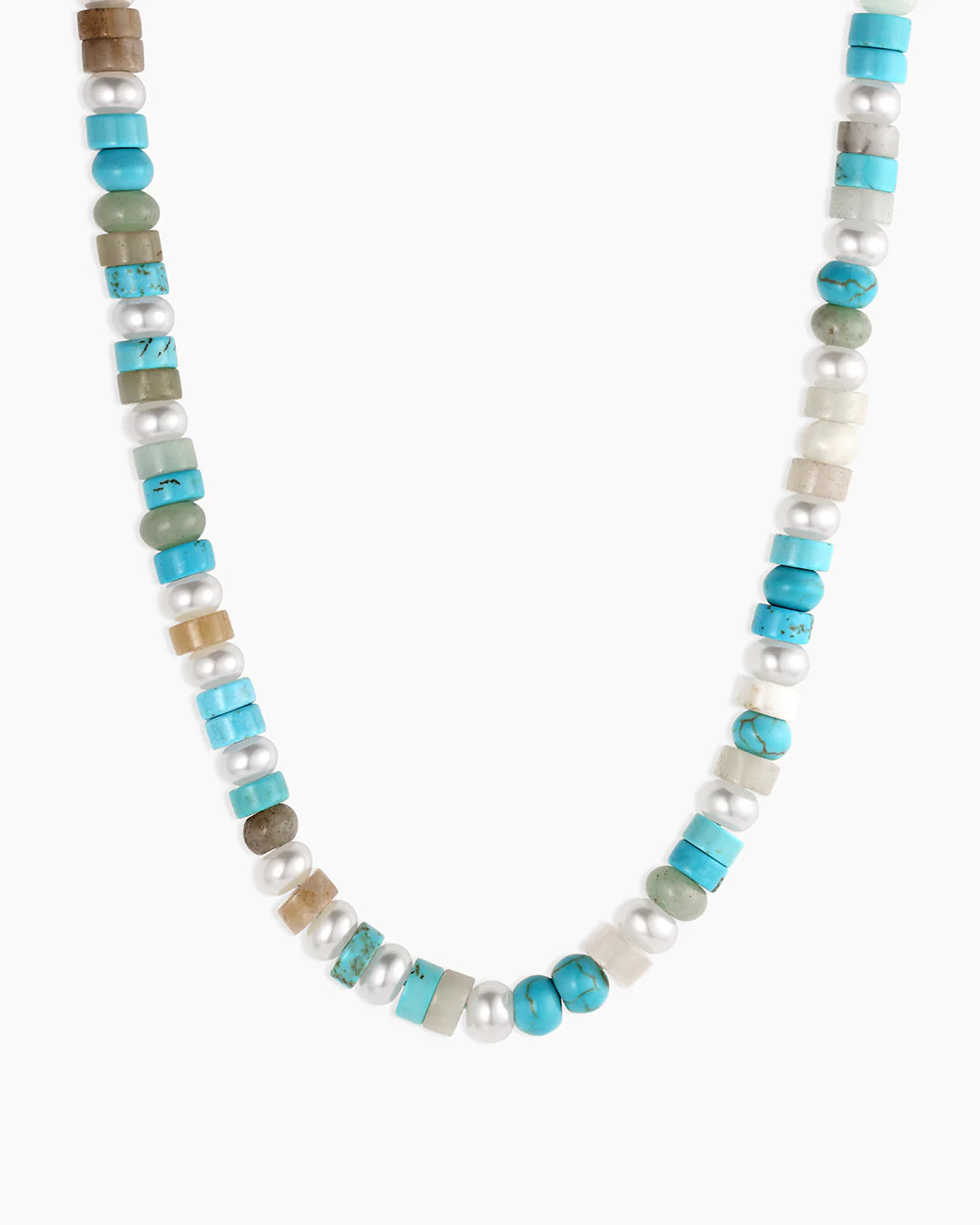 Harbor Statement Necklace | gorjana