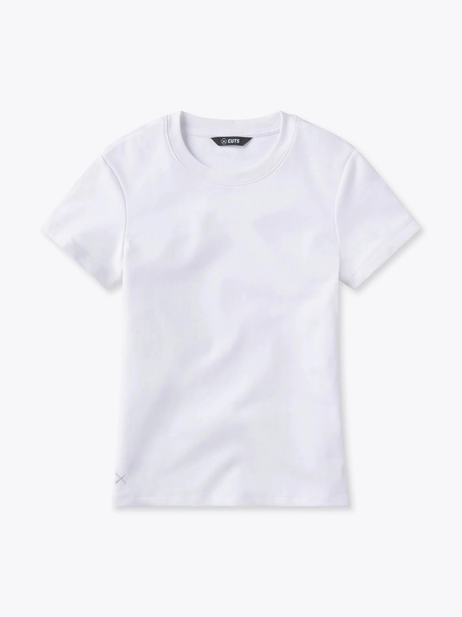 Tomboy Tee | Cuts Clothing