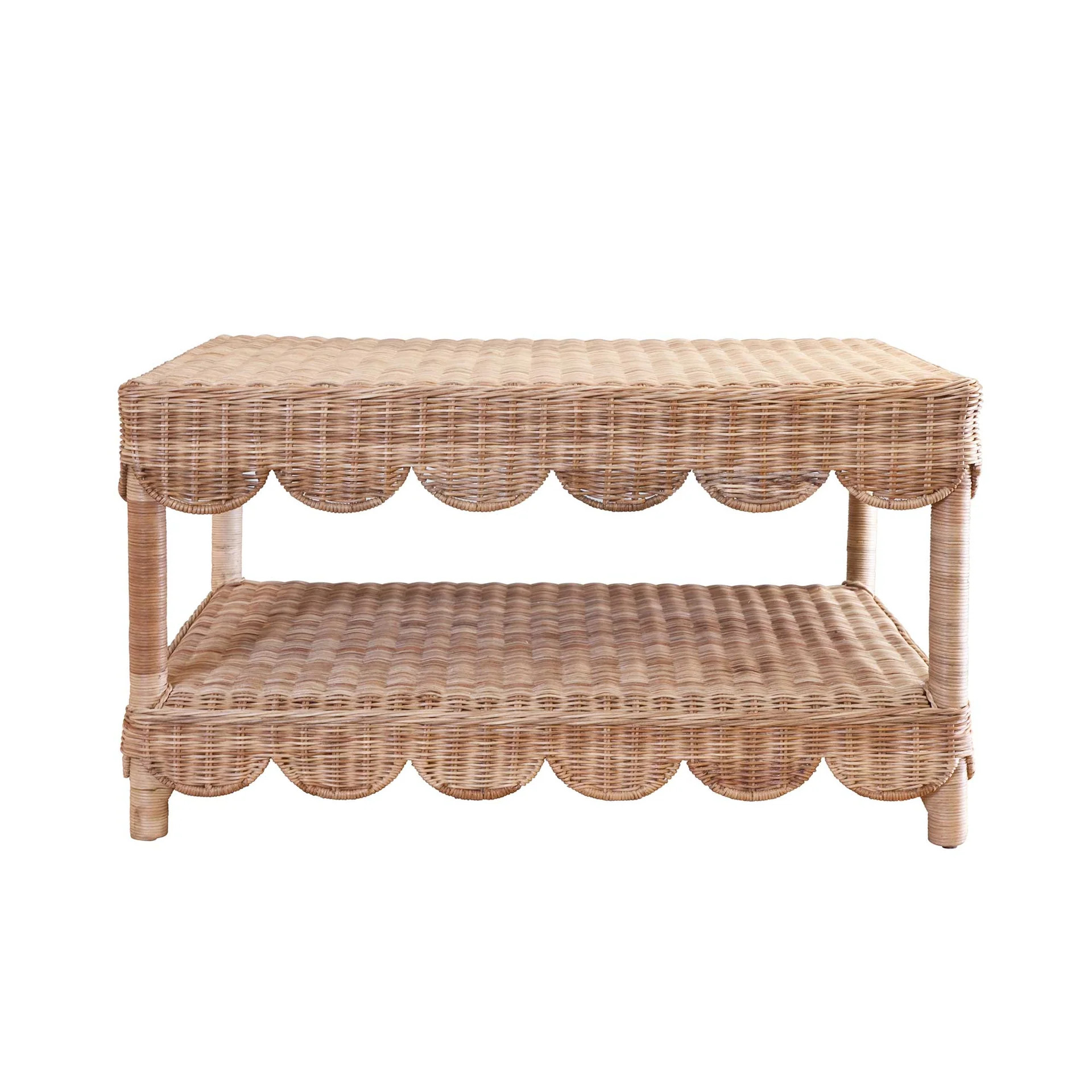 Coco Cocktail Table | Caitlin Wilson Design