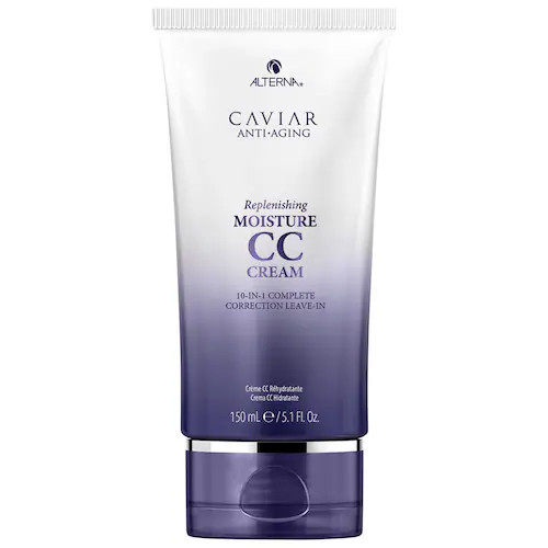ALTERNA Haircare CAVIAR Anti-Aging® Replenishing Moisture CC Cream | Sephora (US)