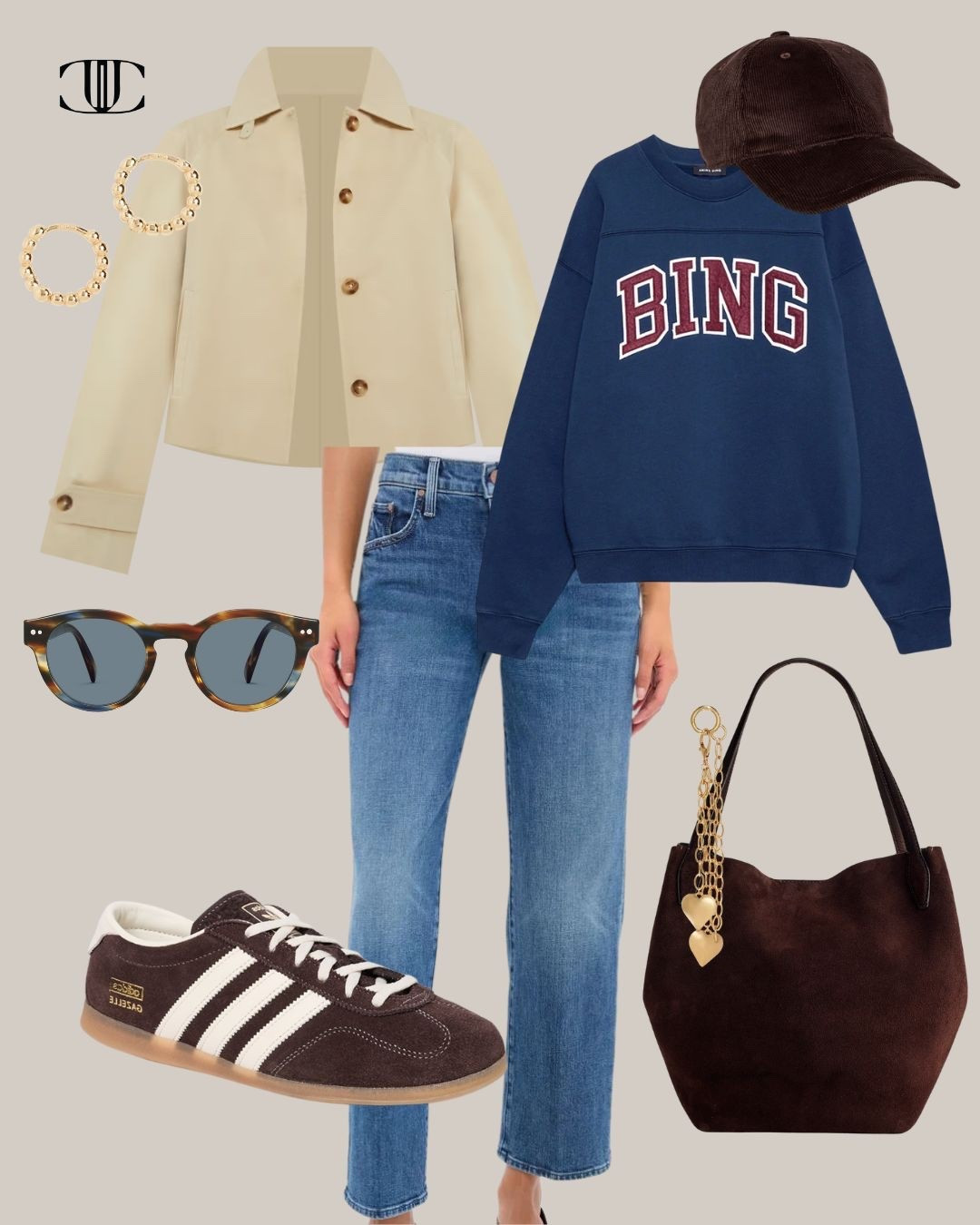 Jess’ Denim Edit 🤍

These are the denim looks I’m wearing on repeat. From casual everyday outfits to more polished, put-together moments, I’m sharing head-to-toe ways I style my favorite jeans for real life. Each look is built around easy layers, flattering proportions, and simple styling tips you can recreate with the denim you already own.

Save this post for everyday denim inspiration and tap to shop each look. 👖✨ 

 #LTKStyle #LTKDenim #DenimOutfits #JessStyle 



#LTKmomlife #LTKOver40 #LTKdayinmylife