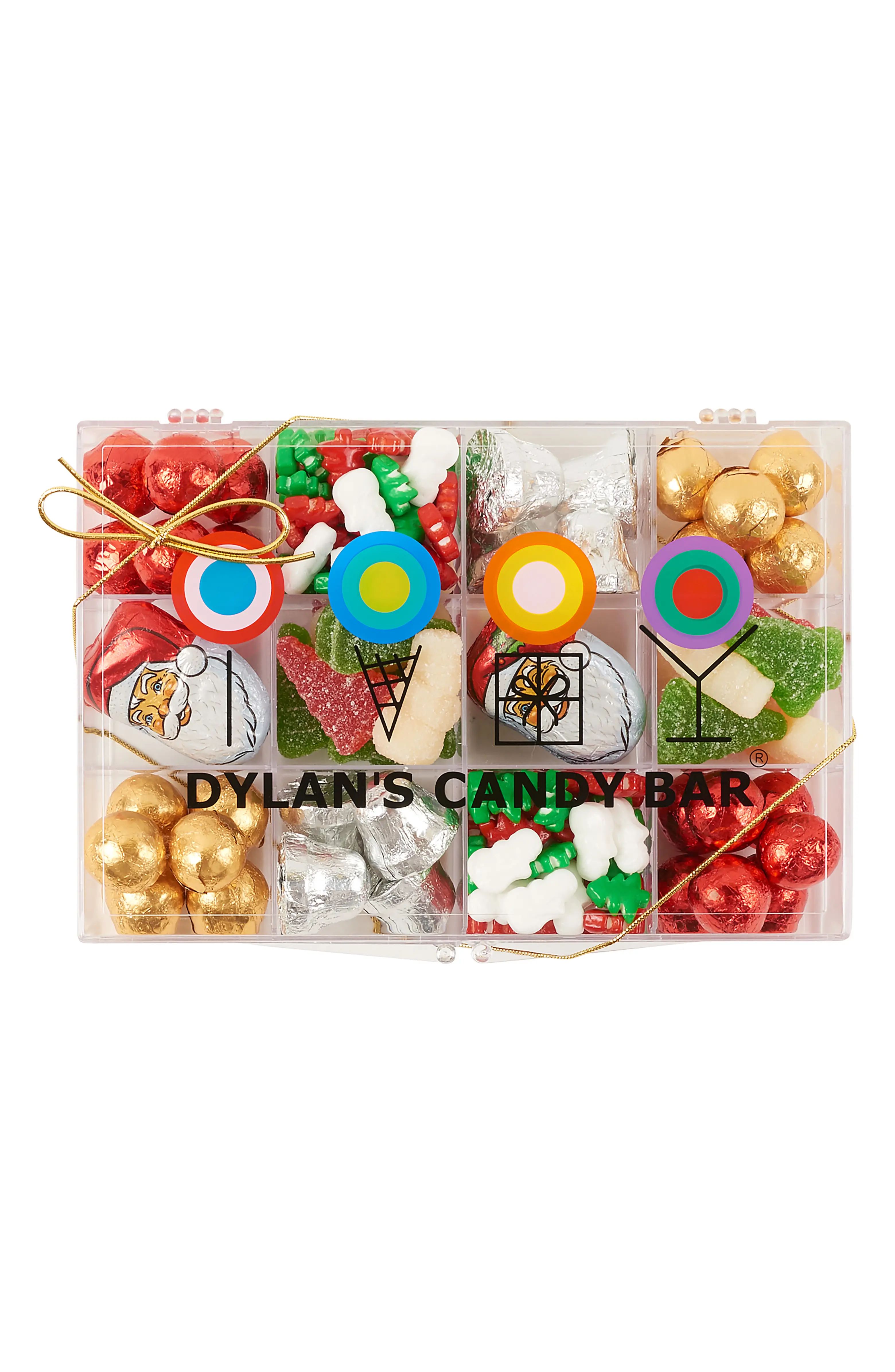 Christmas Candy Tackle Box | Nordstrom