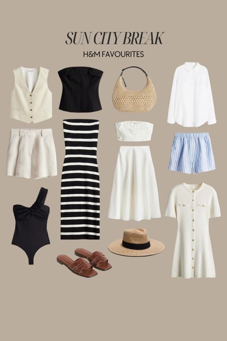 H&M sun city break outfits 🤍 H&M favourites



#LTKtravel #LTKfindsunder50 #LTKstyletip