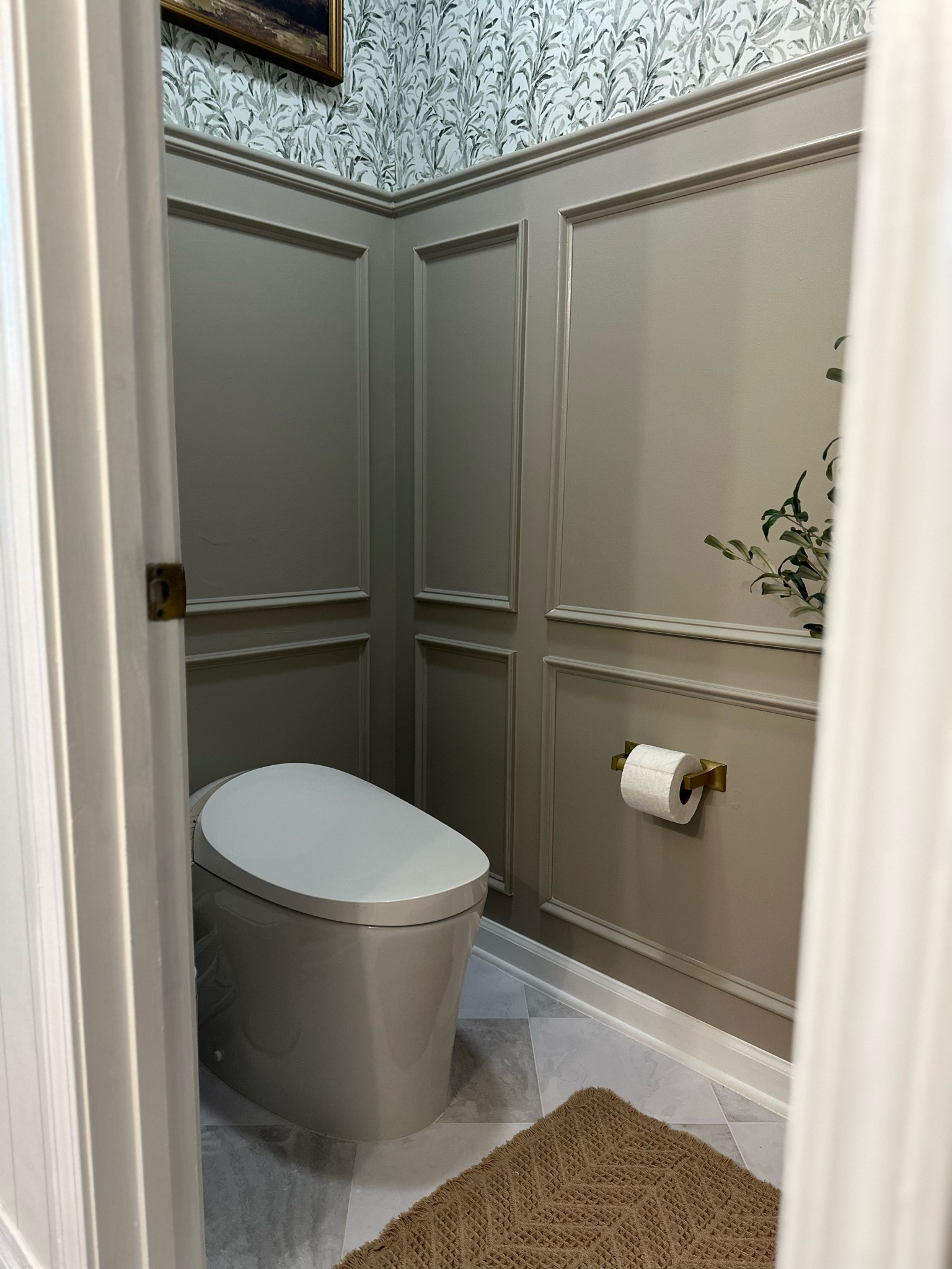 Bathroom refresh

#LTKHome