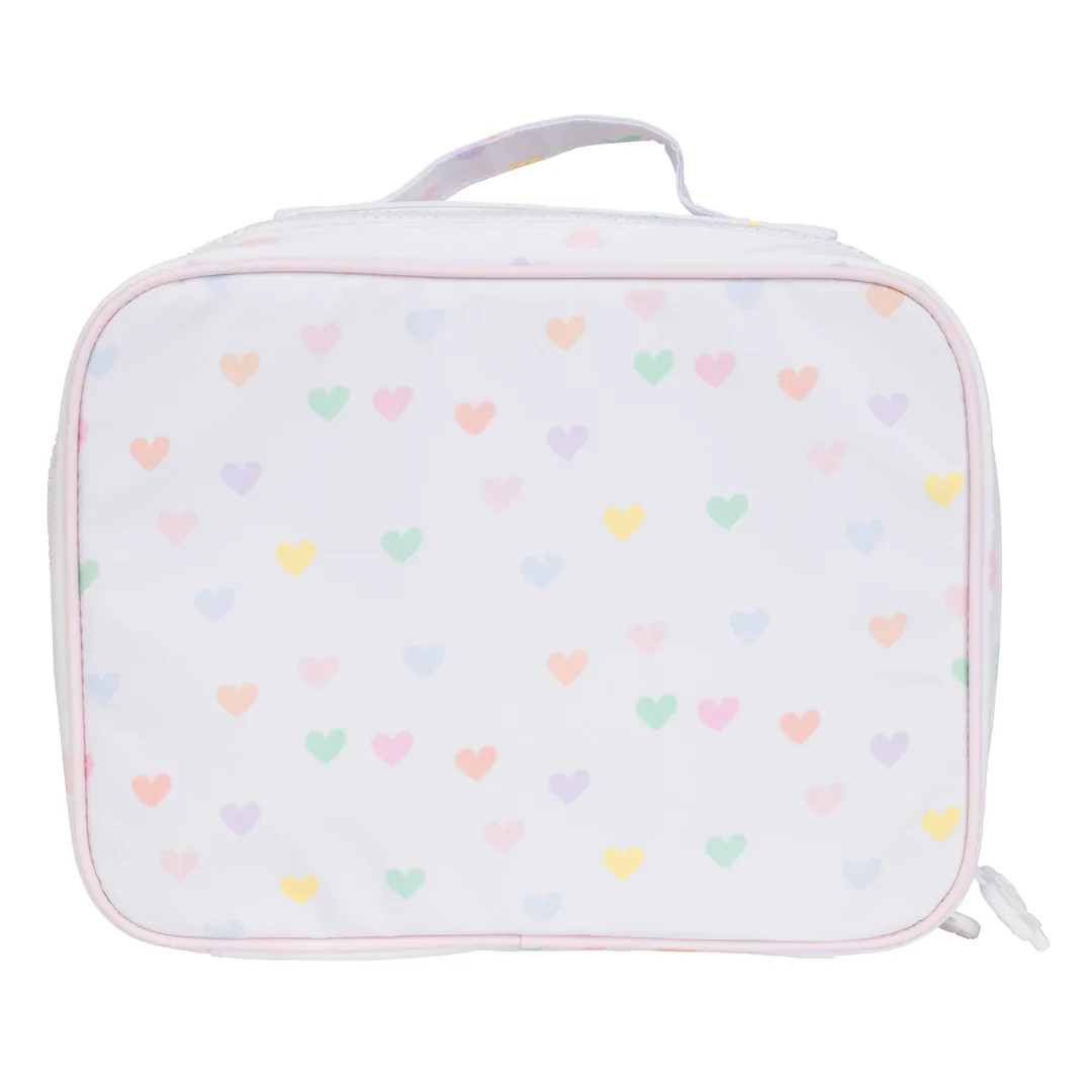The Lunchbox | Haute Totz