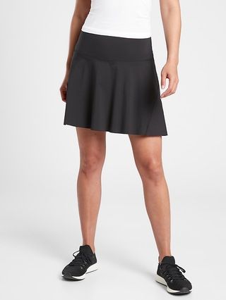 Ace Tennis Skort 15.5" | Athleta