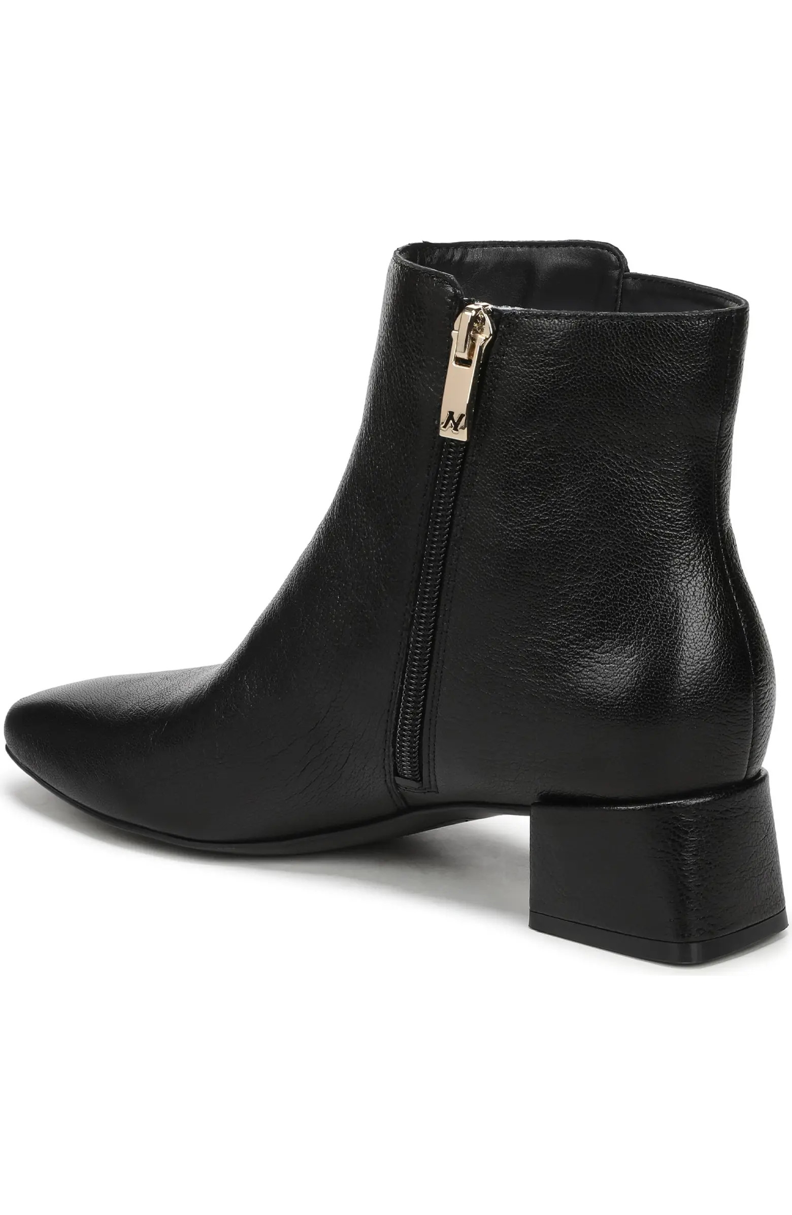 Naturalizer Jada Bootie (Women) | Nordstrom | Nordstrom
