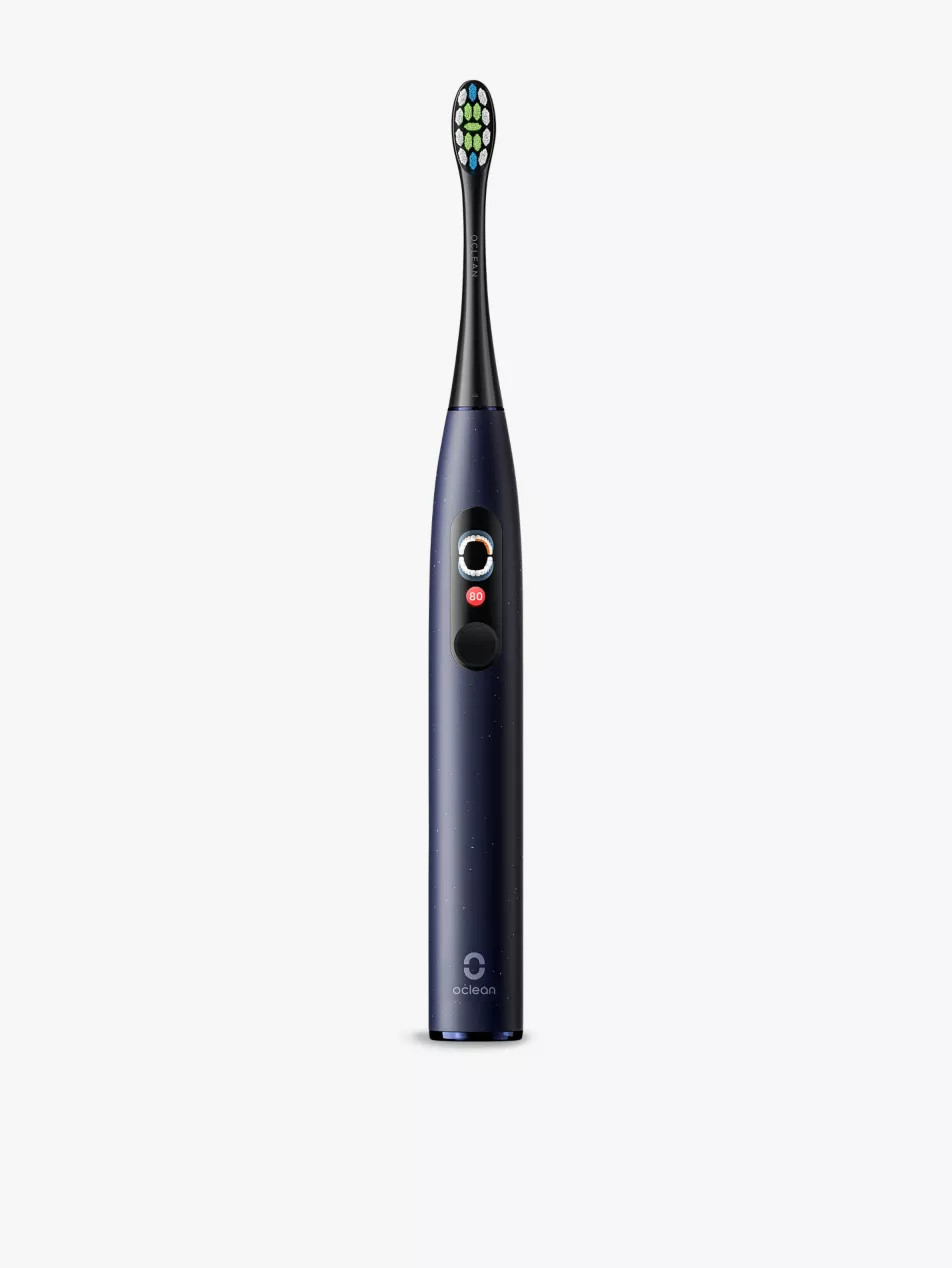 Oclean X Pro Digital Sonic electric toothbrush | Selfridges
