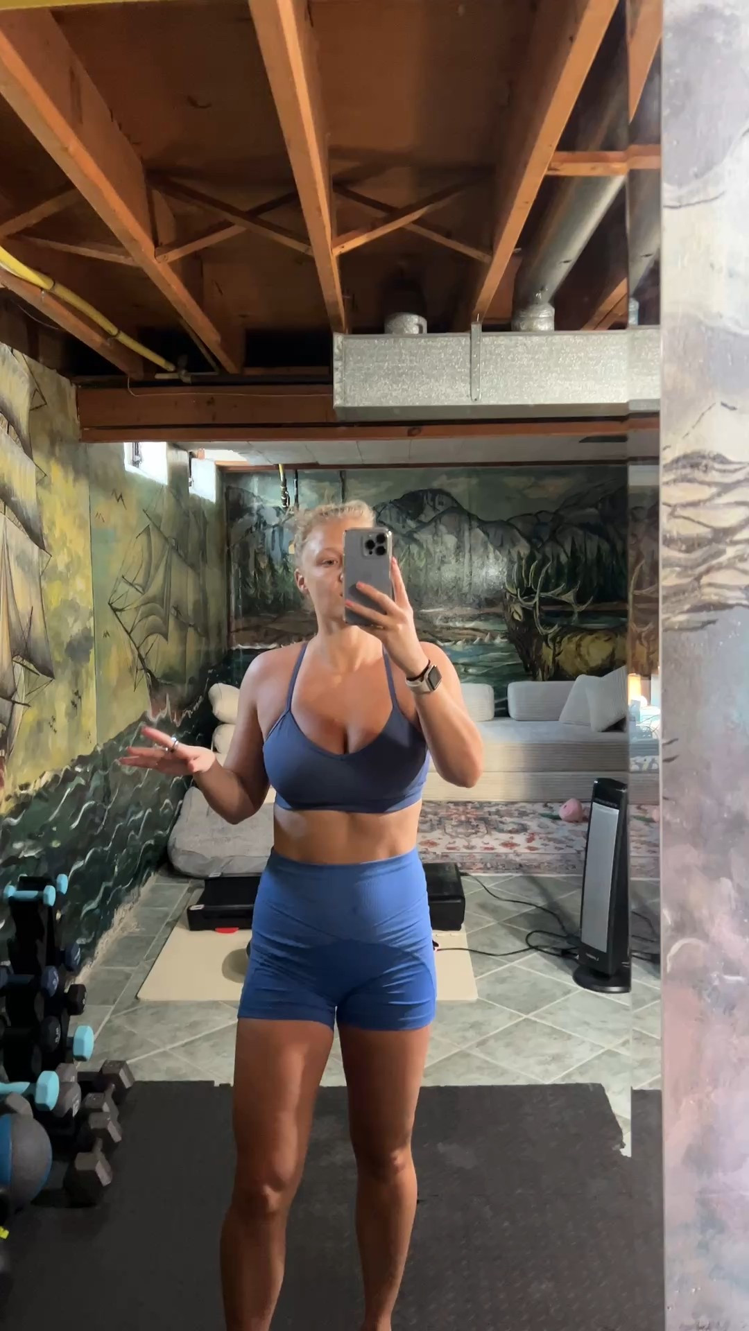 Sunday funday 

#LTKActive #LTKootd #LTKfitnessgoals
