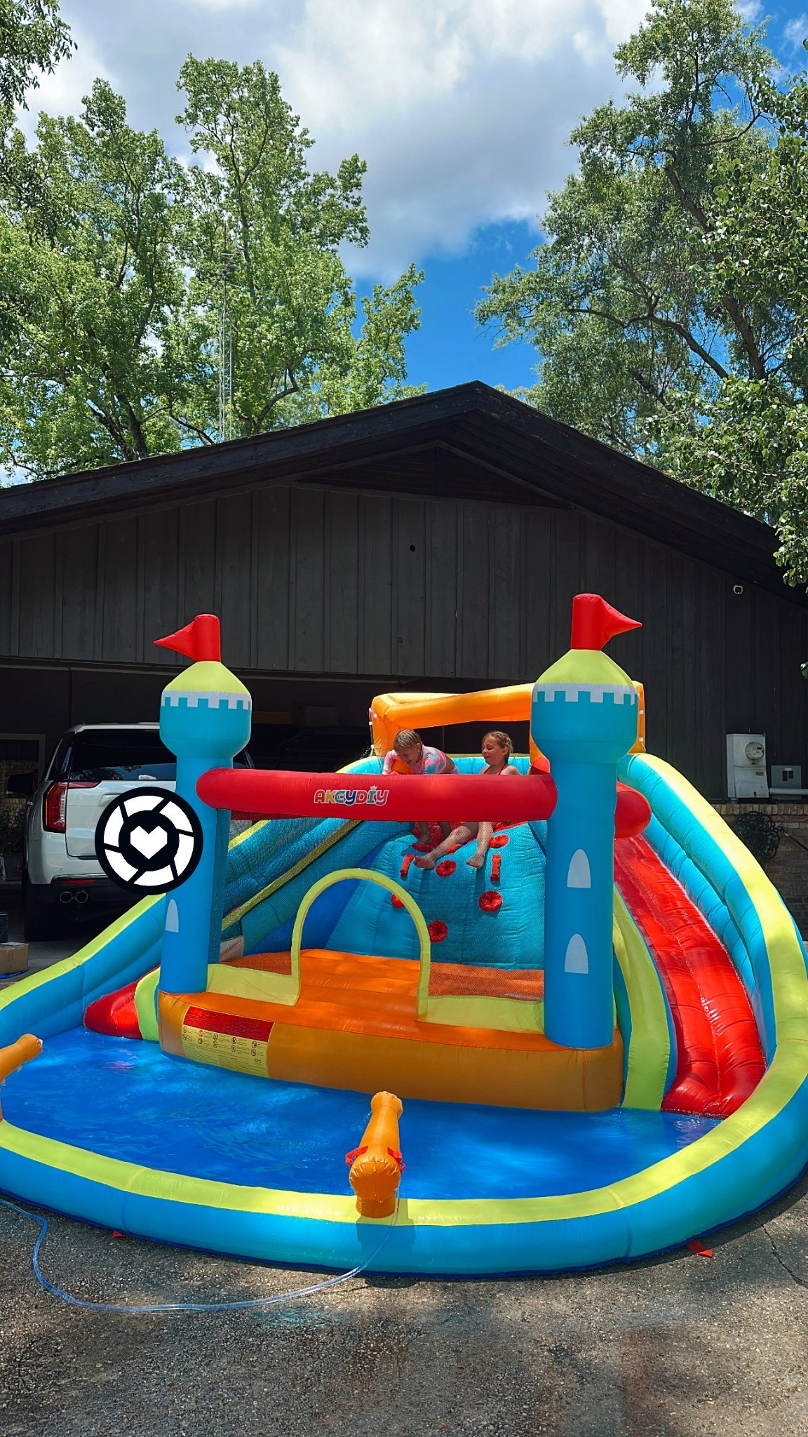 Smartest amazon purchase for summer!

#LTKSeasonal #LTKSummerEdit #LTKSwim